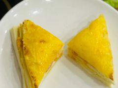 -凯盈阁·顺德私房菜·桑拿鸡
