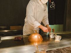 -Ginza Onodera铁板烧(外滩十八号店)