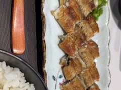 -银河烧鳗·活鳗料理专门店(西单大悦城店)