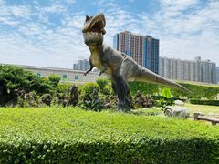 -陕西自然博物馆