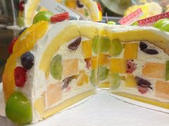 -PAOPAO Bakery&Café(港汇店)