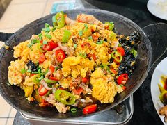 -湘肠香火锅店(团结湖店)