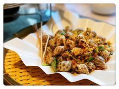 -79号渔船海鲜饭店(宝安店)