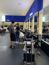 -吉米造型