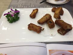 -沧浪亭(临汾路店)