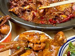 -回味黑鸭煲·始于2006(万松园店)