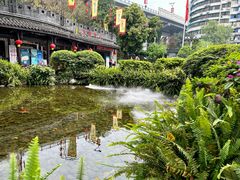 -泸州老窖景区