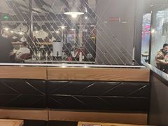 -鱼酷活鱼烤鱼(梅江印象城店)
