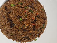 -老洋房花园饭店(绍兴路店)