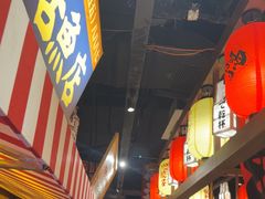-白石的深夜食堂(济南万象城店)