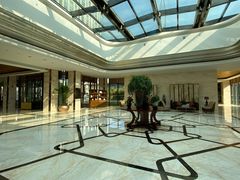 -廊坊固安福朋喜来登酒店