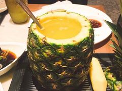 -韩宫宴烤肉·料理(苏州中心店)
