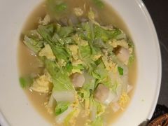 -前海沿·青岛菜(大拇指广场石老人店)