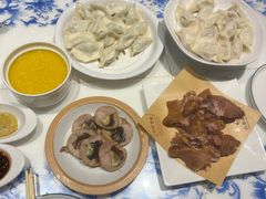 -东方饺子王(工农大路店)