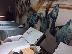 -大唐盲人按摩中心(怀宁路新粮仓店)