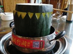 -尚竹阁冬瓜盅·18年地标美食(平洲店)