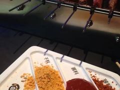 -很久以前羊肉串(清河店)