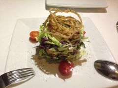 -茹丝葵牛排餐厅(尖沙咀中心店)