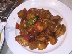 -四季小馆·地道北京小吃(广百店)