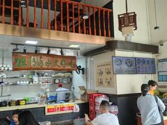 -明桂米粉(北站店)