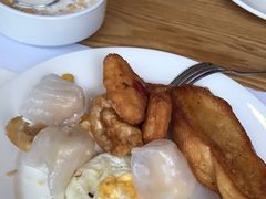-香港铜锣湾皇悦酒店
