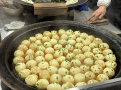 -哑巴生煎(临顿路店)
