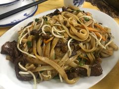 -大戚饭店(泰华路店)