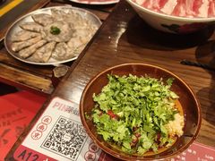 -萍姐火锅·公路夜市(南京新街口店)