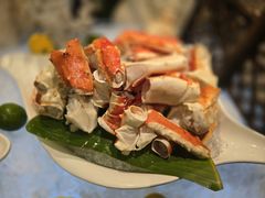 -深圳美高梅酒店·欢宴Festival·全日餐厅