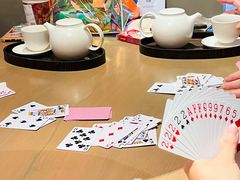 -隐溪茶馆(金虹桥店)