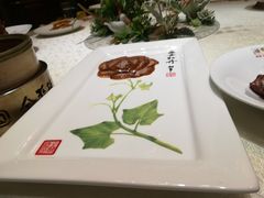 -全聚德(常州店)