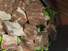 -原始泥炉烤肉(总店)