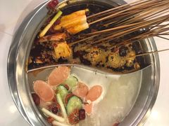 -屋头串串(新街里店)