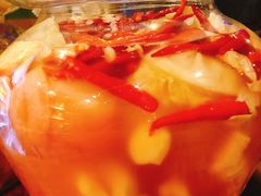 -大川先生·小龙虾·川菜(信义坊店)