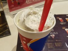 -DQ·蛋糕·冰淇淋(绿宝店)