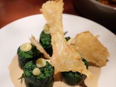 -MAGPIE喜鹊派餐厅(华侨城店)