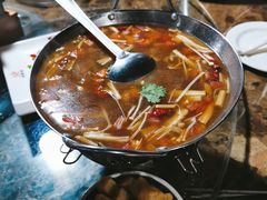 -郑喜旺烧烤(郑州总店)
