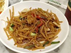 -小菜园新徽菜(宜兴八佰伴店)