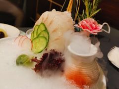 -沈灶河豚宴·河豚融合餐厅(汉中路店)