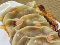 -众口斋锅贴(银泰城店)