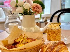 -名点荟·生日蛋糕·下午茶(五缘湾店)