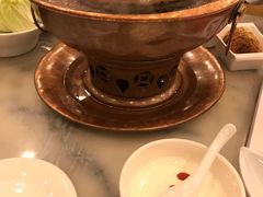 -牛街·马辈儿涮肉(牛街二店)