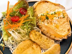 -狮子三•脆鳗鱼烤肉(信和廣場4樓店)