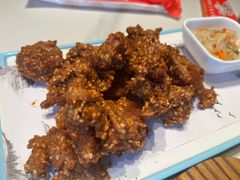 -曾排骨·传家菜(新繁店)