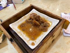 -中恒华茶楼(牌坊店)