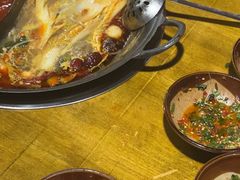 -乖嬢嬢重庆老火锅(南联店)