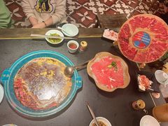 -吼堂老火锅(太古里总店)