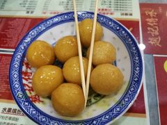 -赵记传承特色牛奶甜品(泉城广场店)