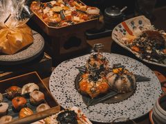 -鸟山鸣·日料食堂(王府井店)