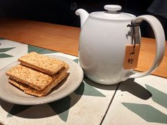 -时光花园(白鹭洲店)